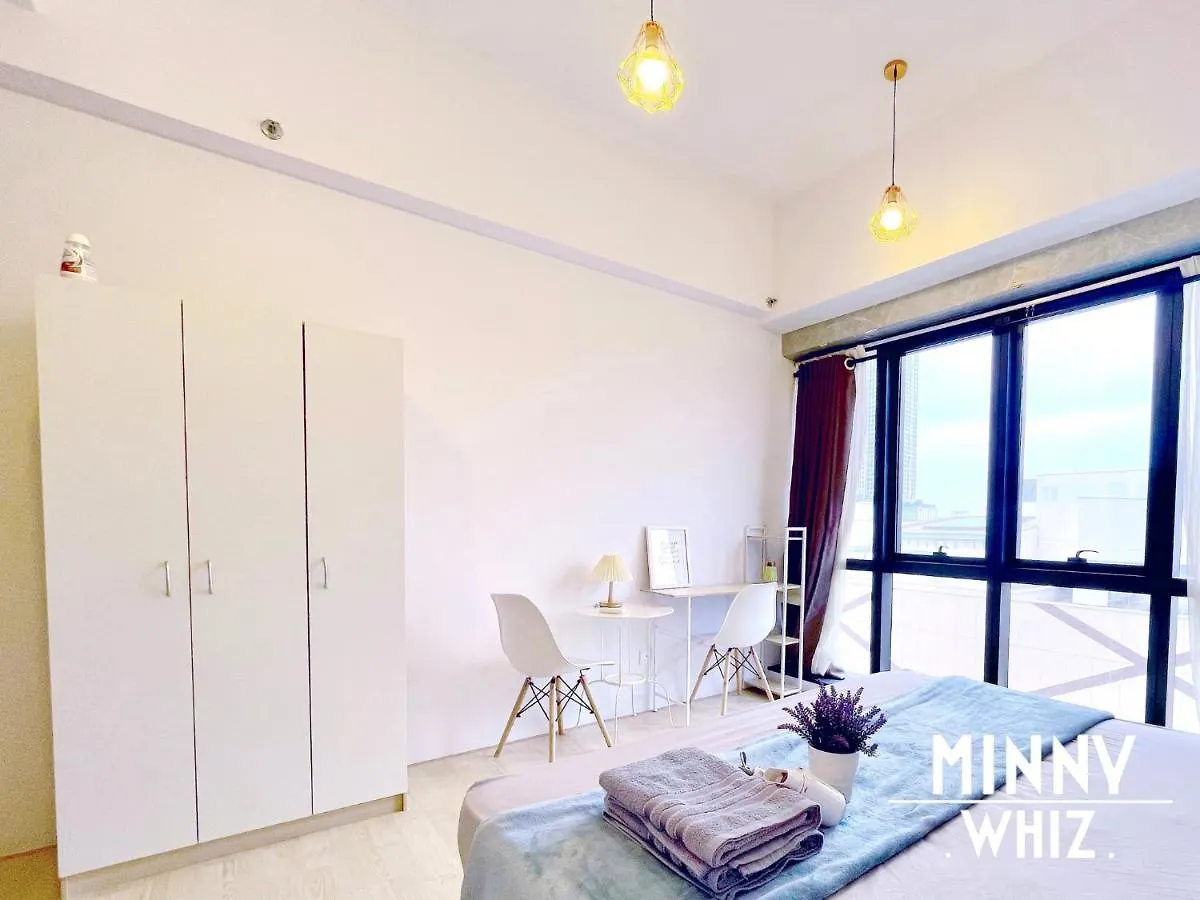 Revo Couple Suite Near Pavilion 2 Stadium Bukit Jalil Kuala Lumpur Appartamento